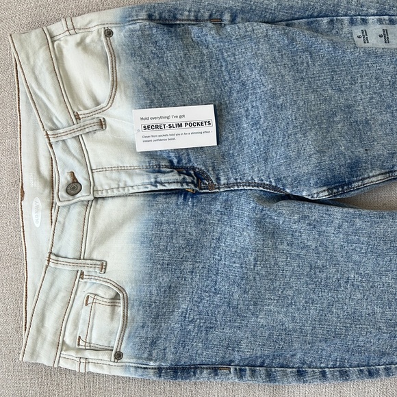 Jeans - Picture 2 of 5